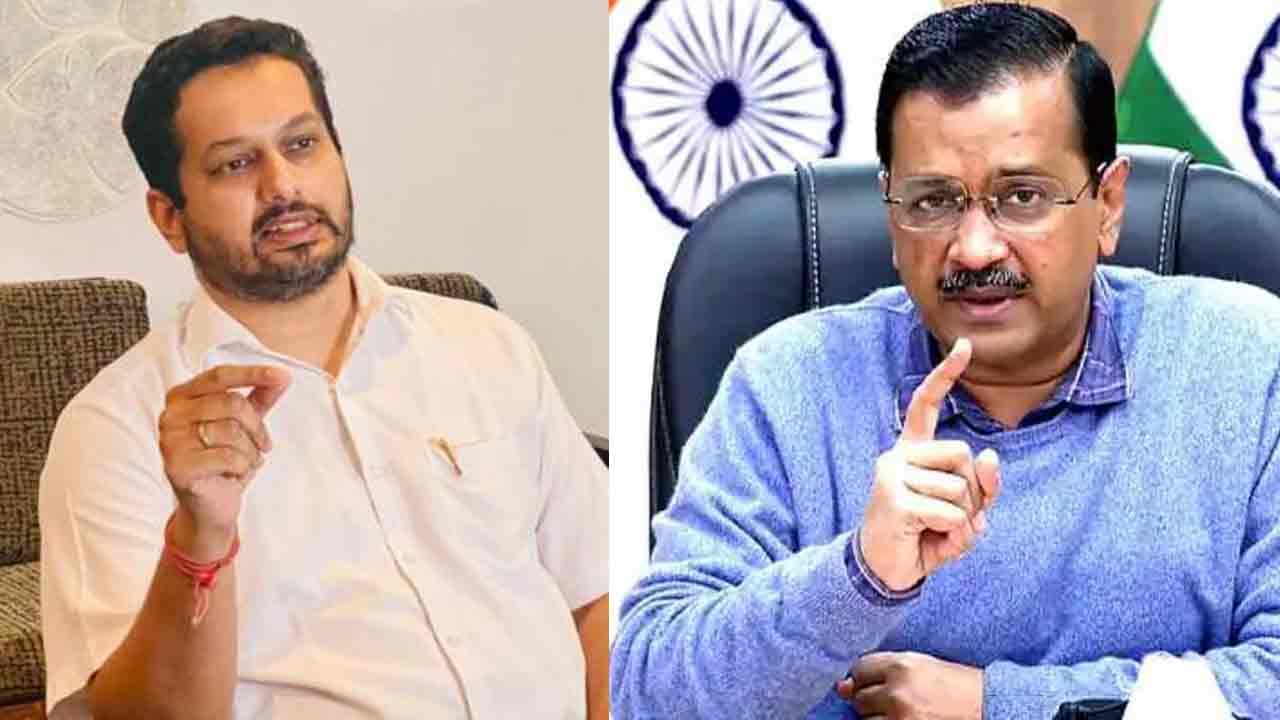 Goa Assembly Elections 2022: ಮನೋಹರ್ ಪರಿಕ್ಕರ್ ಪುತ್ರನಿಗೆ ಆಪ್‌ನಿಂದ ಆಹ್ವಾನ: ಕುತೂಹಲ ಕೆರಳಿಸಿದ ಬಿಜೆಪಿ ನಿರ್ಧಾರ