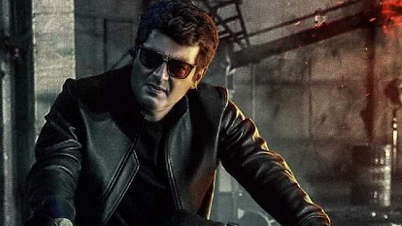 Valimai Movie: ಅಜಿತ್​ ನಟನೆಯ ‘ವಲಿಮೈ’ ಚಿತ್ರದ ರಿಲೀಸ್​ ದಿನಾಂಕ ಮುಂದಕ್ಕೆ