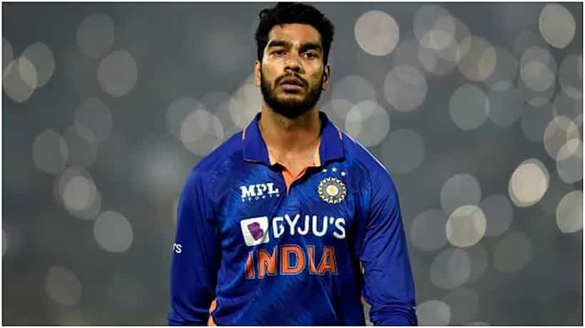 IND vs SA: ಹೆಸರಿಗೆ ಮಾತ್ರ ಆಲ್ರೌಂಡರ್; ವಿಕೆಟ್ ಬೇಕಿದ್ದಾಗಲೂ ವೆಂಕಟೇಶ್ಗೆ ಬೌಲಿಂಗ್ ಕೊಡಲಿಲ್ಲ ರಾಹುಲ್