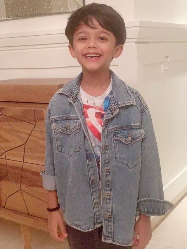 Vihaan