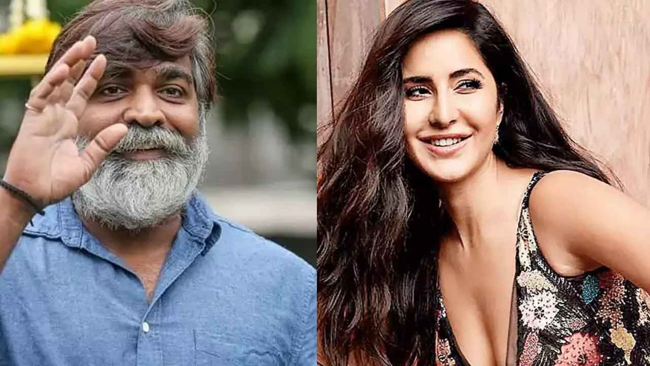 Special Class For Katrina Kaif & Vijay Sethupathi; This Is A New Cinema Update | Merry Christmas For Vijay Sethupathi And Katrina Kaif To Attend Workshop | Pipa News