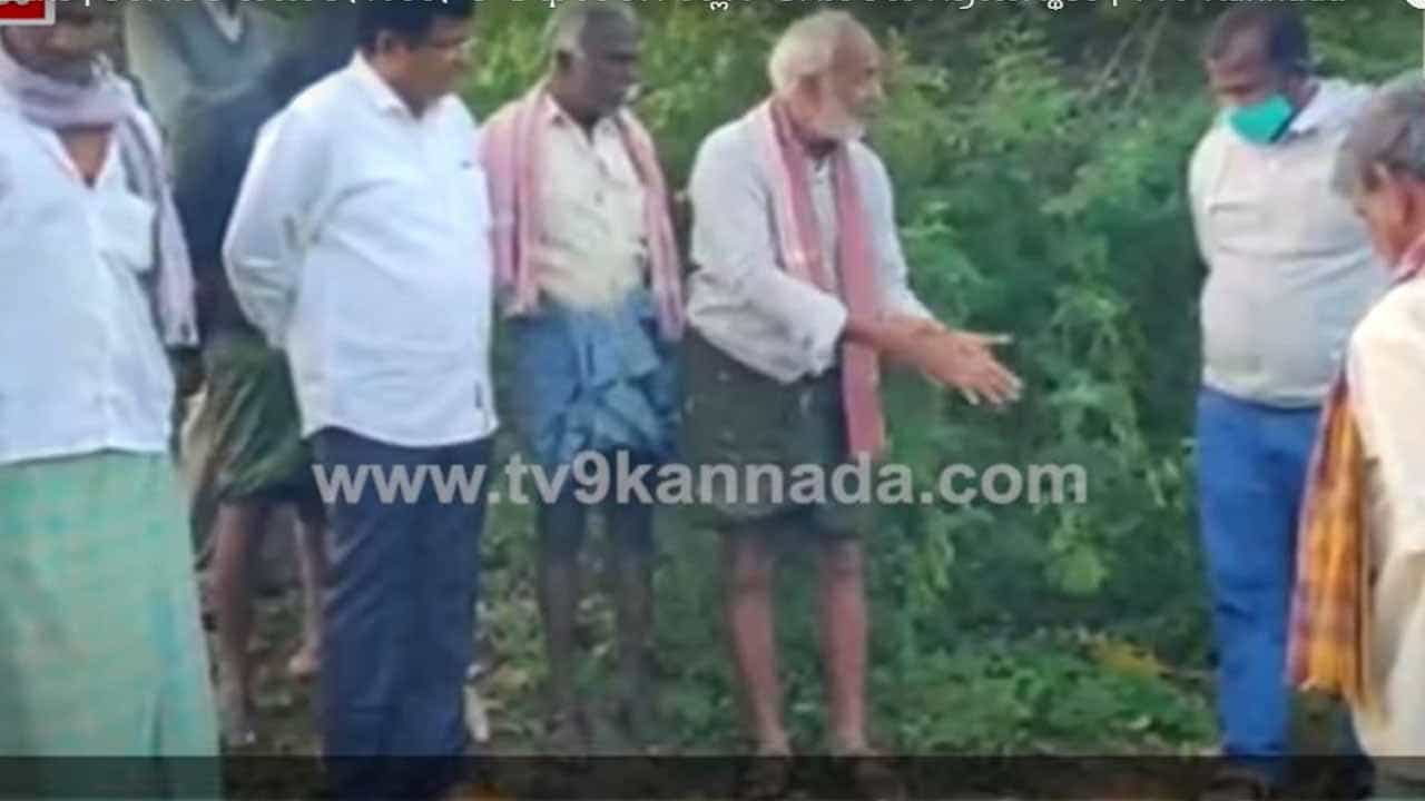 ಕಳ್ಳಂಬೆಳ್ಳ ಕೆರೆಗೆ ರಂಧ್ರ, ಸಮಸ್ಯೆಗೆ ಸರಿಯಾಗಿ ಸ್ಪಂದಿಸದ ಅಧಿಕಾರಿಗಳನ್ನು ಶಾಸಕರೆದುರೇ ಗ್ರಾಮಸ್ಥರು ತರಾಟೆಗೆ ತೆಗೆದುಕೊಂಡರು! ಕಳ್ಳಂಬೆಳ್ಳ ಕೆರೆಗೆ ರಂಧ್ರ, ಸಮಸ್ಯೆಗೆ ಸರಿಯಾಗಿ ಸ್ಪಂದಿಸದ ಅಧಿಕಾರಿಗಳನ್ನು ಶಾಸಕರೆದುರೇ ಗ್ರಾಮಸ್ಥರು ತರಾಟೆಗೆ ತೆಗೆದುಕೊಂಡರು!