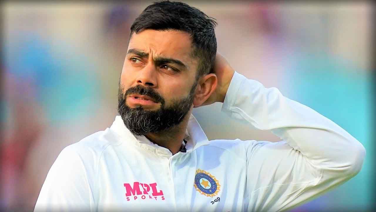 Virat Kohli Test Captaincy: ಟೆಸ್ಟ್ ನಾಯಕತ್ವ ತ್ಯಜಿಸುವ ಬಗ್ಗೆ ಕೊಹ್ಲಿ ಮೊದಲು ಹೇಳಿದ್ದು ಯಾರಿಗೆ ಗೊತ್ತಾ?