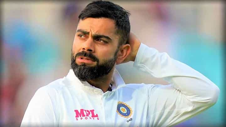 Virat Kohli Test Captaincy: ಟೆಸ್ಟ್ ನಾಯಕತ್ವ ತ್ಯಜಿಸುವ ಬಗ್ಗೆ ಕೊಹ್ಲಿ ಮೊದಲು ಹೇಳಿದ್ದು ಯಾರಿಗೆ ಗೊತ್ತಾ? Virat Kohli Test Captaincy: ಟೆಸ್ಟ್ ನಾಯಕತ್ವ ತ್ಯಜಿಸುವ ಬಗ್ಗೆ ಕೊಹ್ಲಿ ಮೊದಲು ಹೇಳಿದ್ದು ಯಾರಿಗೆ ಗೊತ್ತಾ?