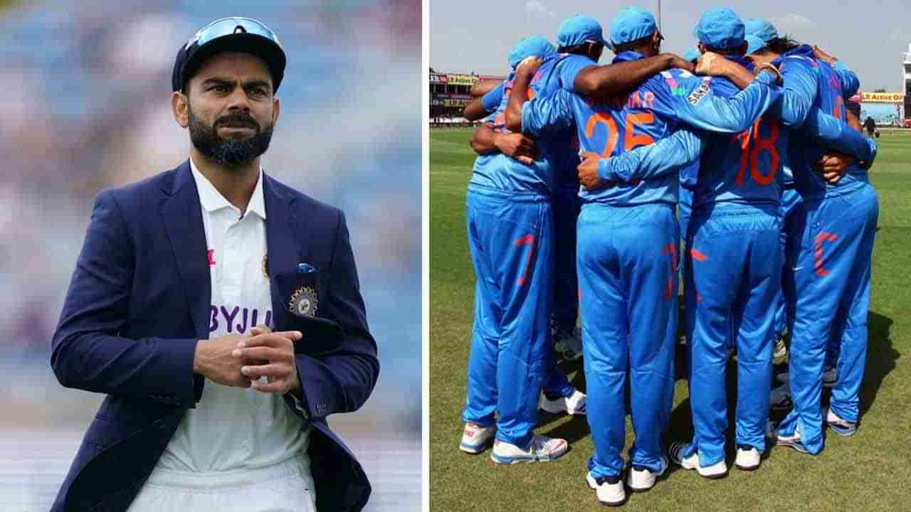 Virat Kohli: ಕೊಹ್ಲಿ ನಾಯಕತ್ವದಡಿಯಲ್ಲಿ ಏಕದಿನ, ಟಿ20, ಟೆಸ್ಟ್​ ಕ್ರಿಕೆಟ್​ಗೆ ಪದಾರ್ಪಣೆ ಮಾಡಿದವರು ಯಾರೆಲ್ಲ ಗೊತ್ತೇ?