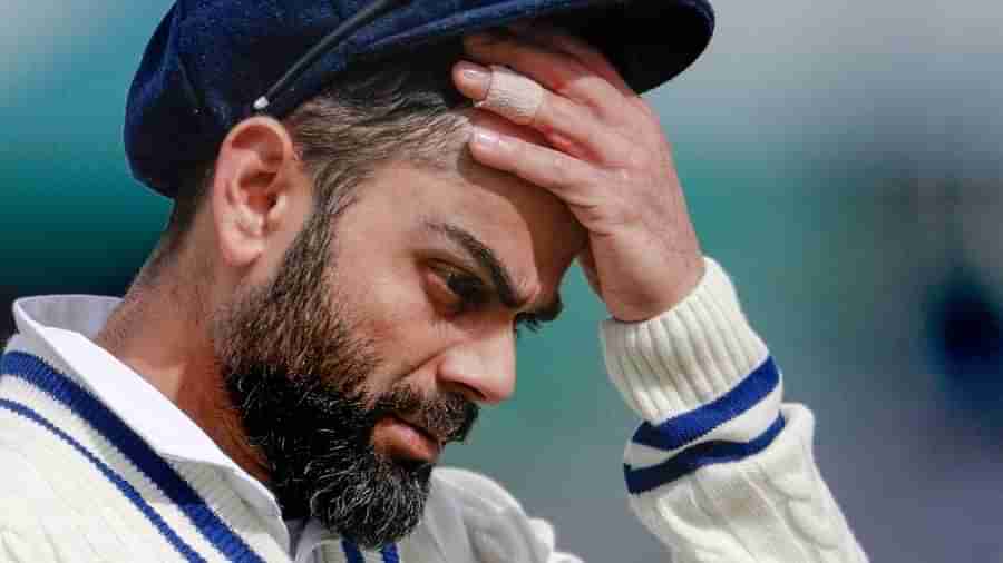 Virat Kohli Resigns: ಎಲ್ಲಾ ಮಾದರಿಯ ನಾಯಕತ್ವ ತೊರೆಯುವ ಕೊಹ್ಲಿಯ ನಿರ್ಧಾರಕ್ಕೆ 4 ಪ್ರಮುಖ ಕಾರಣಗಳಿವು