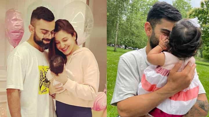 Virat Kohli: ವಾಮಿಕ ಫೋಟೋ ವೈರಲ್ ಆದ ಬಗ್ಗೆ ಮೌನ ಮುರಿದ ವಿರಾಟ್ ಕೊಹ್ಲಿ: ಏನಂದ್ರು? Virat Kohli: ವಾಮಿಕ ಫೋಟೋ ವೈರಲ್ ಆದ ಬಗ್ಗೆ ಮೌನ ಮುರಿದ ವಿರಾಟ್ ಕೊಹ್ಲಿ: ಏನಂದ್ರು?