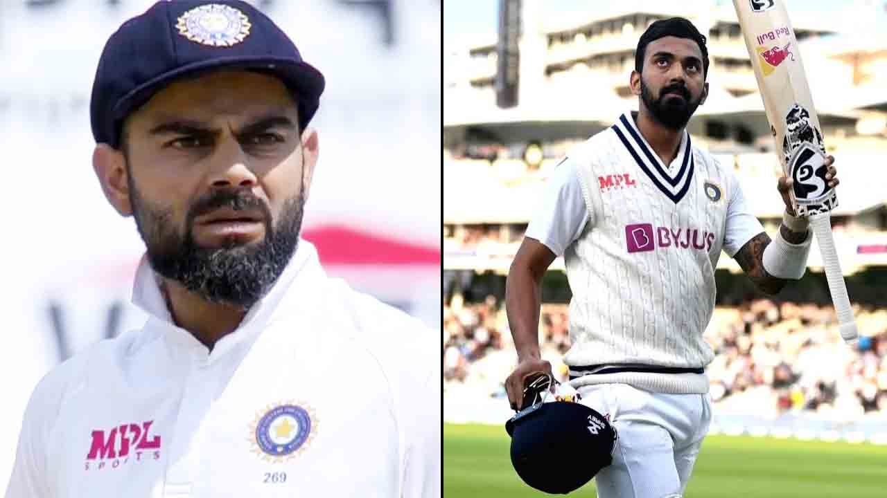 KL Rahul Captain: ಟಾಸ್ ವೇಳೆ ಶಾಕ್: ವಿರಾಟ್ ಕೊಹ್ಲಿ 2ನೇ ಟೆಸ್ಟ್​ನಿಂದ ಹೊರಕ್ಕೆ: ಕೆಎಲ್ ರಾಹುಲ್ ನಾಯಕ