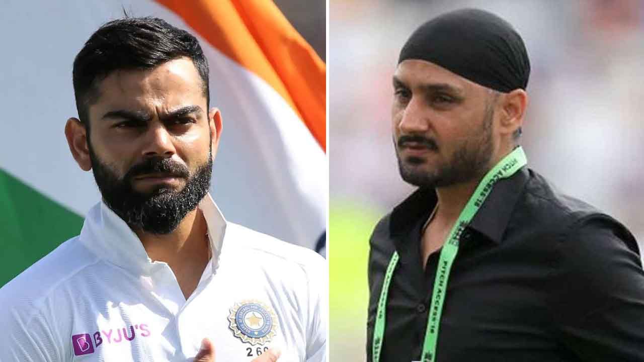 Harbhajan Singh: 3rd Test: Is Harbhajan Singh's remark about Virat Kohli  coming true? | Harbhajan Singh hopeful that Virat Kohli will end his  century in South Africa vs India 3rd Test |