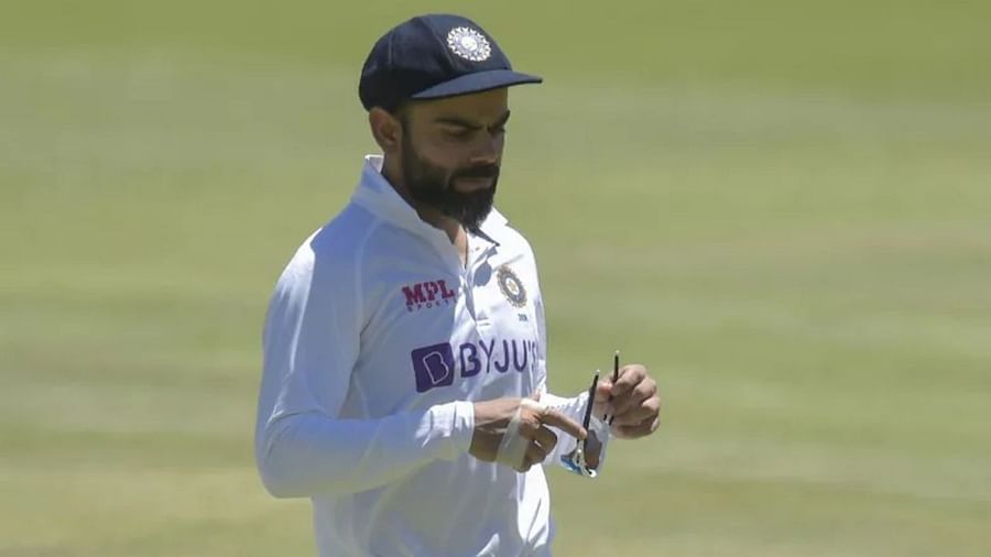 IND vs SA: ಕೊಹ್ಲಿ ಏಕೆ ಪತ್ರಿಕಾಗೋಷ್ಠಿ ನಡೆಸುತ್ತಿಲ್ಲ, ಯಾವಾಗ ಮಾಧ್ಯಮದ ಮುಂದೆ ಬರುತ್ತಾರೆ? ದ್ರಾವಿಡ್ ಉತ್ತರ ಹೀಗಿತ್ತು