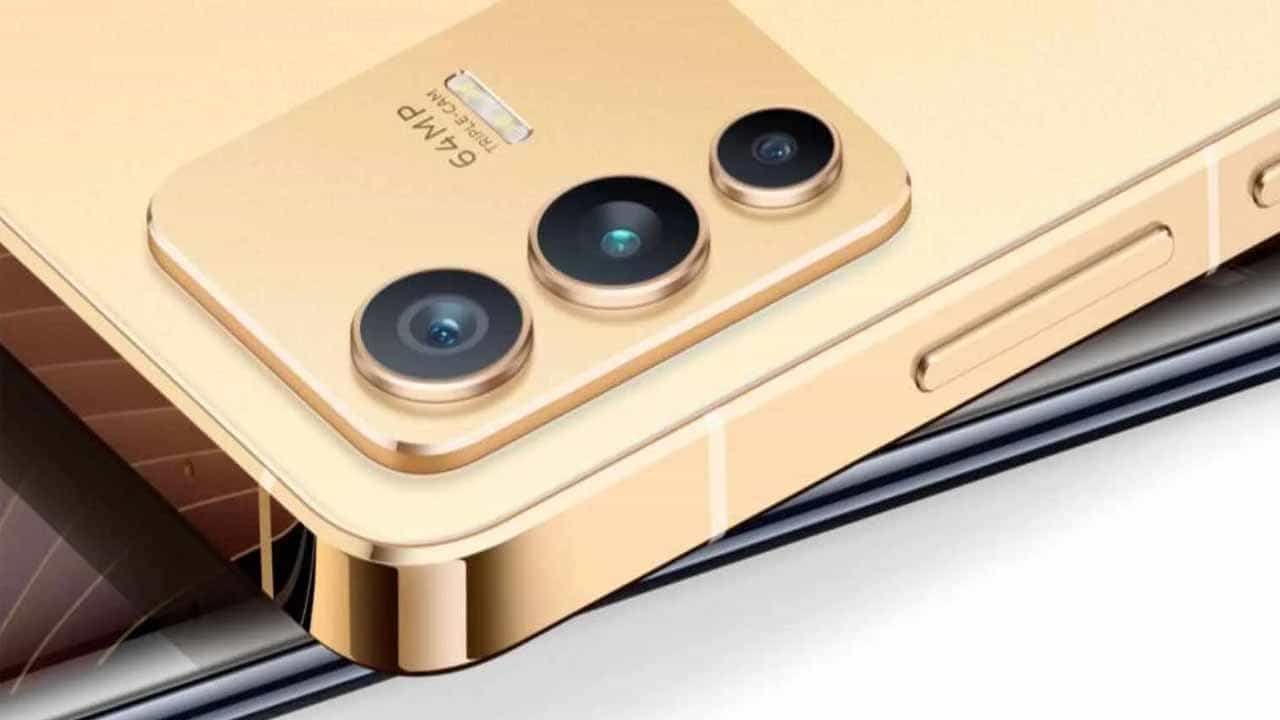 Vivo V23 5G: ಸ್ಮಾರ್ಟ್ಫೋನ್ ಪ್ರಿಯರ ನಿದ್ದೆ ಕದ್ದ ವಿವೋ ರಿಲೀಸ್ ಮಾಡಿದ ಎರಡು ಹೊಸ ಸ್ಮಾರ್ಟ್ಫೋನ್ Vivo V23 5G: ಸ್ಮಾರ್ಟ್ಫೋನ್ ಪ್ರಿಯರ ನಿದ್ದೆ ಕದ್ದ ವಿವೋ ರಿಲೀಸ್ ಮಾಡಿದ ಎರಡು ಹೊಸ ಸ್ಮಾರ್ಟ್ಫೋನ್