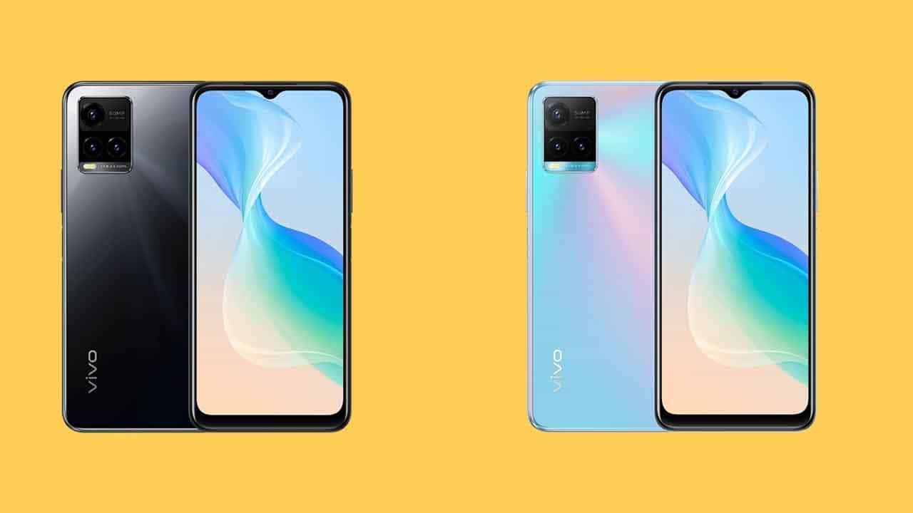 Vivo Y33T: ವಿವೋದಿಂದ 10 ದಿನಗಳೊಳಗೆ 4 ಫೋನ್ ಬಿಡುಗಡೆ: ಭಾರತದಲ್ಲಿ ವಿವೋ Y33T ಸ್ಮಾರ್ಟ್ಫೋನ್ ಲಾಂಚ್ Vivo Y33T: ವಿವೋದಿಂದ 10 ದಿನಗಳೊಳಗೆ 4 ಫೋನ್ ಬಿಡುಗಡೆ: ಭಾರತದಲ್ಲಿ ವಿವೋ Y33T ಸ್ಮಾರ್ಟ್ಫೋನ್ ಲಾಂಚ್