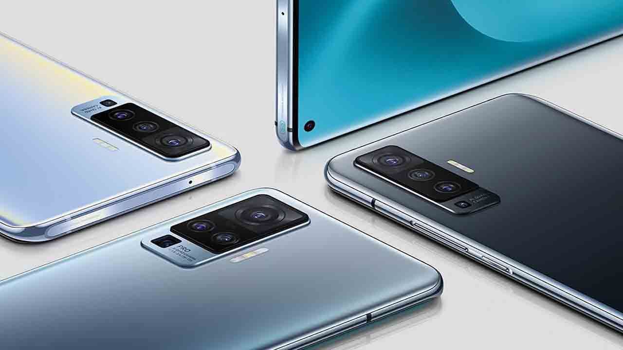 Vivo Y55 5G: ಜನವರಿಯಲ್ಲಿ 4 ಫೋನ್ ಬಿಡುಗಡೆ ಮಾಡಿರುವ ವಿವೋ: ಇದೀಗ 5ನೇ ಸ್ಮಾರ್ಟ್ಫೋನ್ ರಿಲೀಸ್ಗೆ ರೆಡಿ Vivo Y55 5G: ಜನವರಿಯಲ್ಲಿ 4 ಫೋನ್ ಬಿಡುಗಡೆ ಮಾಡಿರುವ ವಿವೋ: ಇದೀಗ 5ನೇ ಸ್ಮಾರ್ಟ್ಫೋನ್ ರಿಲೀಸ್ಗೆ ರೆಡಿ