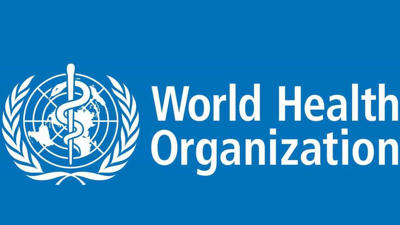 ಜಮ್ಮು ಕಾಶ್ಮೀರ ಮತ್ತು ಅರುಣಾಚಲ ಪ್ರದೇಶವನ್ನು ಪಾಕಿಸ್ತಾನ, ಚೀನಾದ ಭೂಪಟದಲ್ಲಿ ತೋರಿಸಿದ ವಿಶ್ವ ಆರೋಗ್ಯ ಸಂಸ್ಥೆ