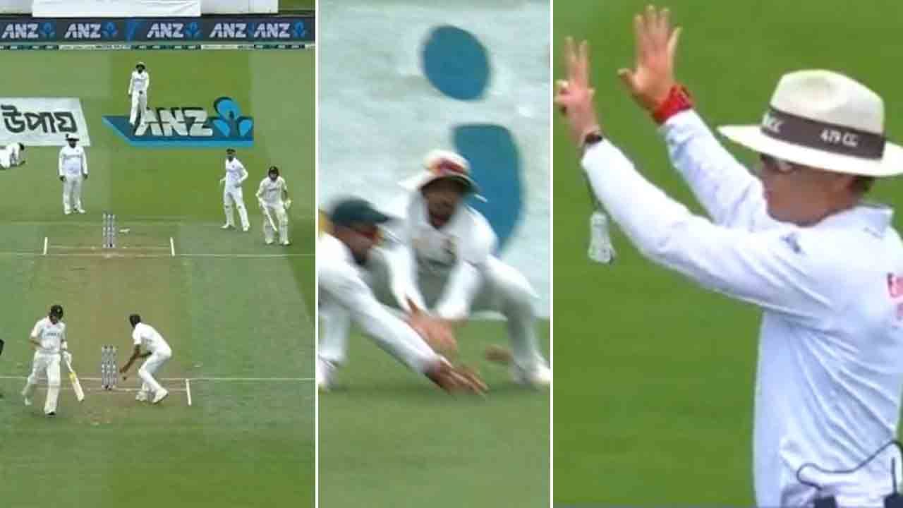 New Zealand vs Bangladesh: 1 ಎಸೆತದಲ್ಲಿ 7 ರನ್ ಗಳಿಸಿದ ನ್ಯೂಜಿಲೆಂಡ್ ಬ್ಯಾಟರ್ ವಿಲ್ ಯಂಗ್: ಇದು ಹೇಗೆ ಸಾಧ್ಯ?
