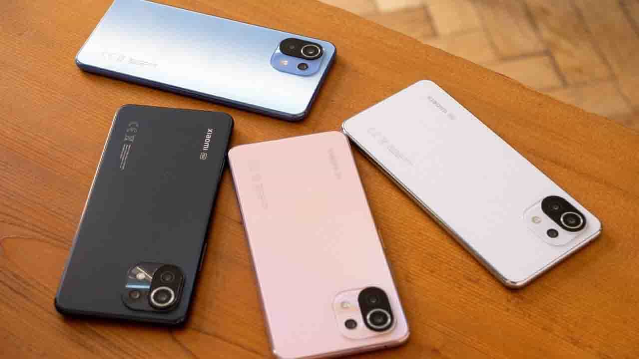 Xiaomi 11 Lite NE 5G: ಶವೋಮಿ 11 ಲೈಟ್ NE 5G ಸ್ಮಾರ್ಟ್ಫೋನ್ ಮೇಲೆ ಬಂಪರ್ ಡಿಸ್ಕೌಂಟ್: ಈ ಆಫರ್ ಮಿಸ್ ಮಾಡಲೇ ಬೇಡಿ Xiaomi 11 Lite NE 5G: ಶವೋಮಿ 11 ಲೈಟ್ NE 5G ಸ್ಮಾರ್ಟ್ಫೋನ್ ಮೇಲೆ ಬಂಪರ್ ಡಿಸ್ಕೌಂಟ್: ಈ ಆಫರ್ ಮಿಸ್ ಮಾಡಲೇ ಬೇಡಿ