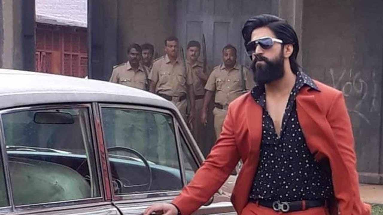 Yash Birthday: 36ನೇ ವಸಂತಕ್ಕೆ ಕಾಲಿಟ್ಟ ಯಶ್;​ ಜನ್ಮದಿನಕ್ಕೆ ‘ಕೆಜಿಎಫ್​​ 2’ ಕಡೆಯಿಂದ ಸಿಗುತ್ತಿರುವ ಗಿಫ್ಟ್​ ಏನು?