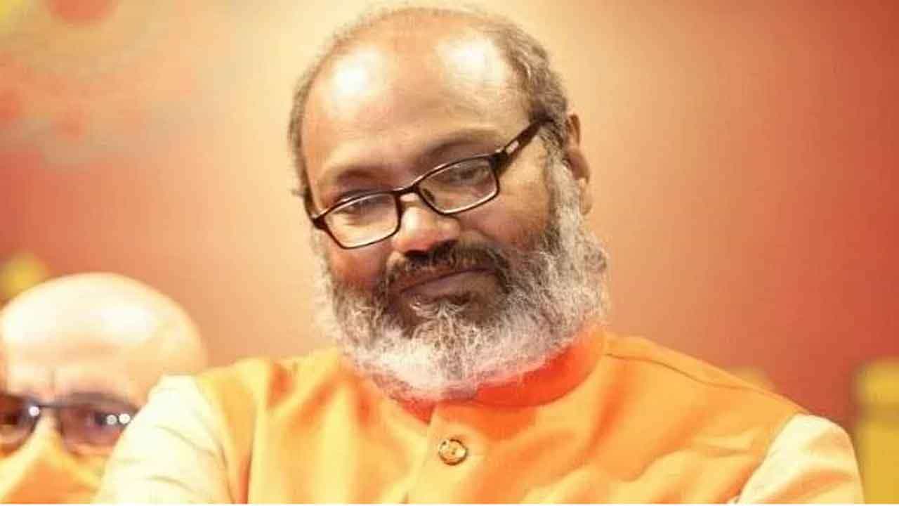 ಹರಿದ್ವಾರ ದ್ವೇಷ ಭಾಷಣ ಅಲ್ಲ, ಮಹಿಳೆಯರ ವಿರುದ್ಧ ಆಕ್ಷೇಪಾರ್ಹ ಹೇಳಿಕೆ ನೀಡಿದ್ದಕ್ಕಾಗಿ ಧಾರ್ಮಿಕ ಮುಖಂಡನನ್ನು ಬಂಧಿಸಲಾಗಿದೆ: ಪೊಲೀಸರು ಹರಿದ್ವಾರ ದ್ವೇಷ ಭಾಷಣ ಅಲ್ಲ, ಮಹಿಳೆಯರ ವಿರುದ್ಧ ಆಕ್ಷೇಪಾರ್ಹ ಹೇಳಿಕೆ ನೀಡಿದ್ದಕ್ಕಾಗಿ ಧಾರ್ಮಿಕ ಮುಖಂಡನನ್ನು ಬಂಧಿಸಲಾಗಿದೆ: ಪೊಲೀಸರು