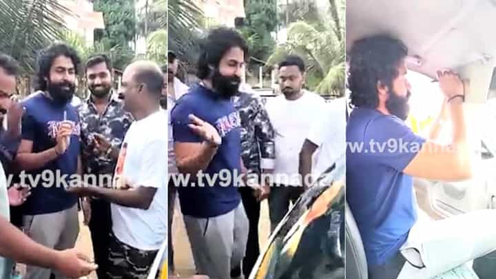 ಪುನೀತ್ ಚಿತ್ರದ ಮೇಲೆ ಆಟೊಗ್ರಾಫ್ ನೀಡುವಂತೆ ಫ್ಯಾನ್ಸ್ ಮನವಿ; ಯುವ ರಾಜ್ಕುಮಾರ್ ಪ್ರತಿಕ್ರಿಯೆ ಏನಿತ್ತು? ಪುನೀತ್ ಚಿತ್ರದ ಮೇಲೆ ಆಟೊಗ್ರಾಫ್ ನೀಡುವಂತೆ ಫ್ಯಾನ್ಸ್ ಮನವಿ; ಯುವ ರಾಜ್ಕುಮಾರ್ ಪ್ರತಿಕ್ರಿಯೆ ಏನಿತ್ತು?