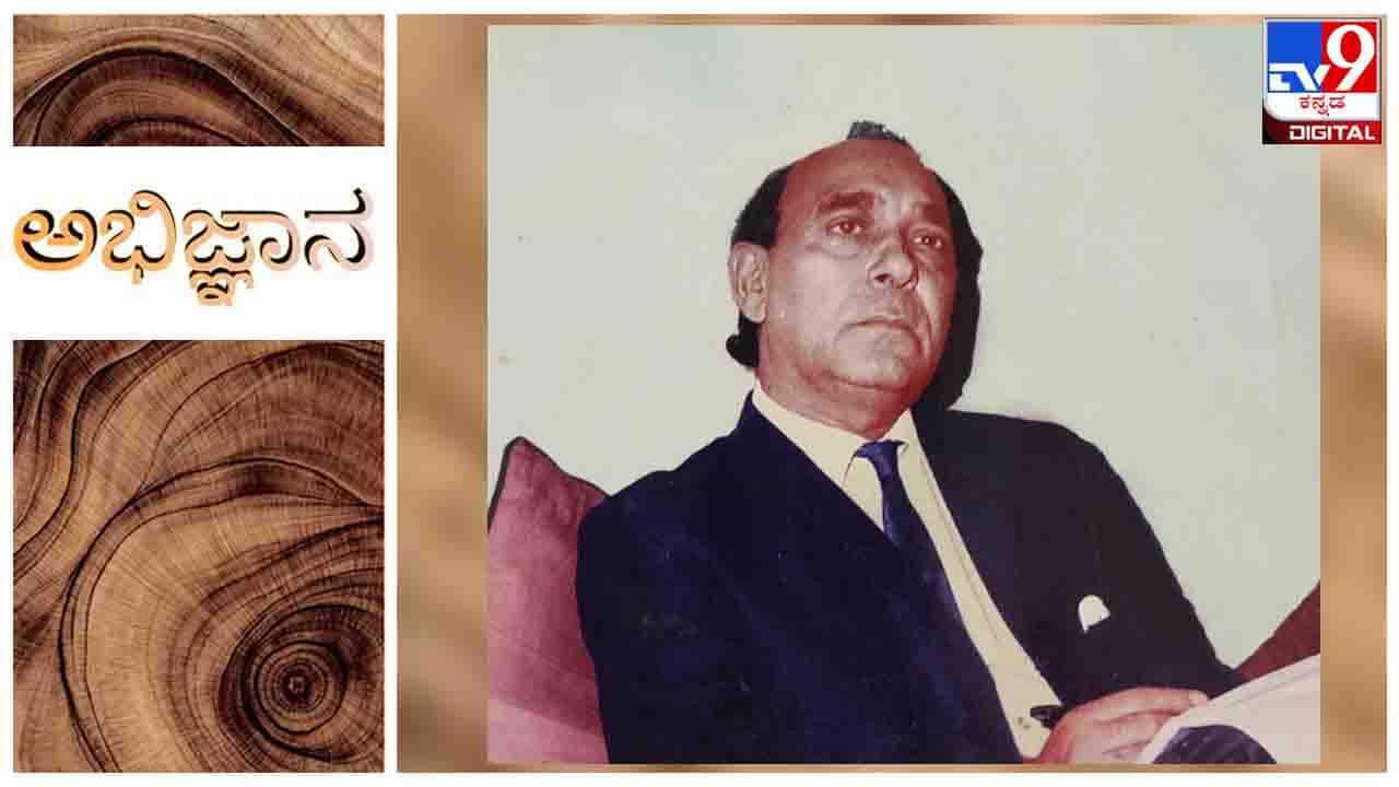 Literature : ಅಭಿಜ್ಞಾನ ; ಸತ್ತ ಭಾಷಾ ಸಂಪತ್ತು ಹುಡುಕುವವರೇ ಇಂದು ಜೀವಂತವಾಗಿರುವ ಭಾಷೆಗಳ ಕತ್ತು ಹಿಚುಕುತ್ತಿದ್ದಾರೆ Literature : ಅಭಿಜ್ಞಾನ ; ಸತ್ತ ಭಾಷಾ ಸಂಪತ್ತು ಹುಡುಕುವವರೇ ಇಂದು ಜೀವಂತವಾಗಿರುವ ಭಾಷೆಗಳ ಕತ್ತು ಹಿಚುಕುತ್ತಿದ್ದಾರೆ