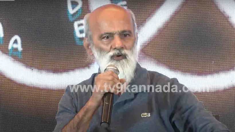 ‘ಕೊರೊನಾ ಸುಳ್ಳು, ಇದೊಂದು ಮೆಡಿಕಲ್ ಮಾಫಿಯಾ’; ಸಂಚಲನ ಸೃಷ್ಟಿಸಿದ ಅಗ್ನಿ ಶ್ರೀಧರ್ ಹೇಳಿಕೆ