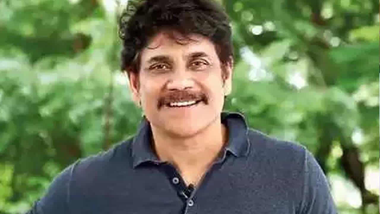 ಅಕ್ಕಿನೇನಿ ನಾಗಾರ್ಜುನ ಚಿತ್ರದಿಂದ ಎರಡನೇ ಹೀರೋಯಿನ್ ಔಟ್; ಇದಕ್ಕಿದೆ ಮಹತ್ವದ ಕಾರಣ ಅಕ್ಕಿನೇನಿ ನಾಗಾರ್ಜುನ ಚಿತ್ರದಿಂದ ಎರಡನೇ ಹೀರೋಯಿನ್ ಔಟ್; ಇದಕ್ಕಿದೆ ಮಹತ್ವದ ಕಾರಣ