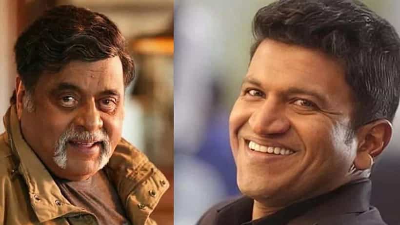 ಅಪ್ಪು-ಅಂಬಿ ಫ್ಯಾನ್ಸ್ ನಡುವೆ ಮನಸ್ತಾಪ? ರಸ್ತೆಗೆ ಪುನೀತ್ ಹೆಸರಿಡುವುದಕ್ಕೆ ಅಂಬರೀಷ್ ಅಭಿಮಾನಿಗಳ ಆಕ್ಷೇಪ