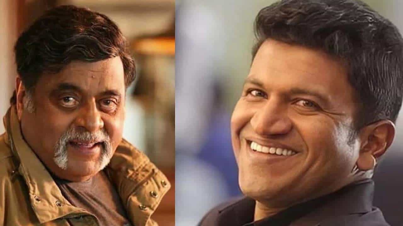 ಅಪ್ಪು-ಅಂಬಿ ಫ್ಯಾನ್ಸ್ ನಡುವೆ ಮನಸ್ತಾಪ? ರಸ್ತೆಗೆ ಪುನೀತ್ ಹೆಸರಿಡುವುದಕ್ಕೆ ಅಂಬರೀಷ್ ಅಭಿಮಾನಿಗಳ ಆಕ್ಷೇಪ ಅಪ್ಪು-ಅಂಬಿ ಫ್ಯಾನ್ಸ್ ನಡುವೆ ಮನಸ್ತಾಪ? ರಸ್ತೆಗೆ ಪುನೀತ್ ಹೆಸರಿಡುವುದಕ್ಕೆ ಅಂಬರೀಷ್ ಅಭಿಮಾನಿಗಳ ಆಕ್ಷೇಪ