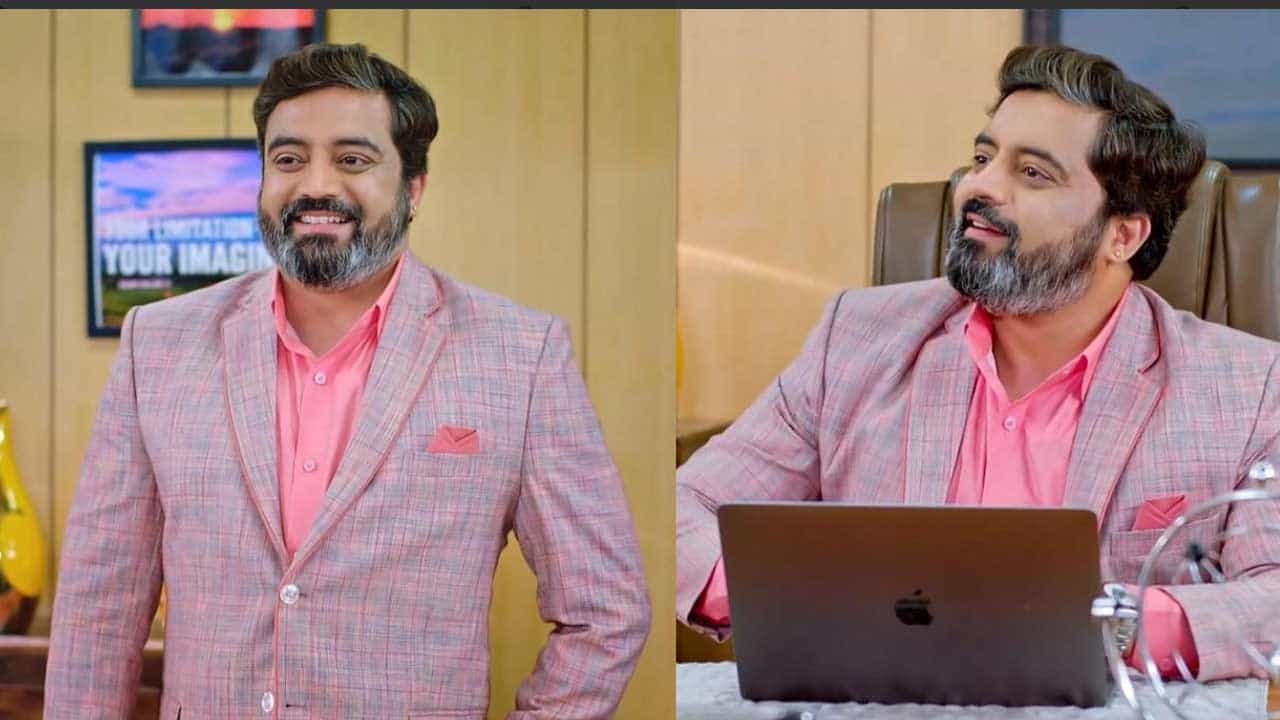Jothe Jotheyali: ‘ಜೊತೆ ಜೊತೆಯಲಿ’ ಧಾರಾವಾಹಿ ನೋಡೋ ವೀಕ್ಷಕರಿಗೆ ನಟ ಅನಿರುದ್ಧ ವಿಶೇಷ ಮನವಿ Jothe Jotheyali: ‘ಜೊತೆ ಜೊತೆಯಲಿ’ ಧಾರಾವಾಹಿ ನೋಡೋ ವೀಕ್ಷಕರಿಗೆ ನಟ ಅನಿರುದ್ಧ ವಿಶೇಷ ಮನವಿ