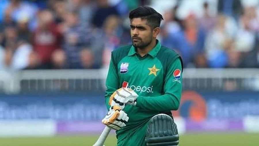 ICC Awards: ಏಕದಿನ ಕ್ರಿಕೆಟ್ನ ವರ್ಷದ ಕ್ರಿಕೆಟಿಗ ಪ್ರಶಸ್ತಿಗೆ ಪಾಕ್ ತಂಡದ ನಾಯಕ ಬಾಬರ್ ಅಜಮ್ ಆಯ್ಕೆ ICC Awards: ಏಕದಿನ ಕ್ರಿಕೆಟ್ನ ವರ್ಷದ ಕ್ರಿಕೆಟಿಗ ಪ್ರಶಸ್ತಿಗೆ ಪಾಕ್ ತಂಡದ ನಾಯಕ ಬಾಬರ್ ಅಜಮ್ ಆಯ್ಕೆ