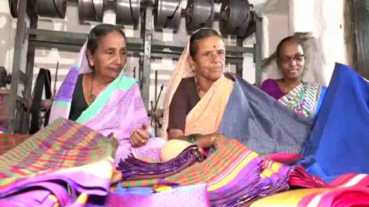 Bagalkot ilkal saree and guledgudda 