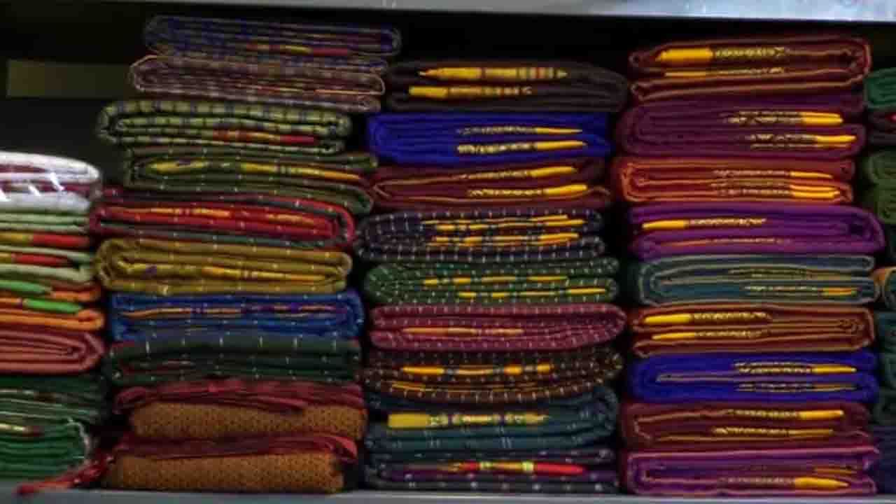 bagalkot ilkal saree 