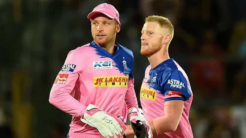 IPL 2022 Mega Auction: ಆಶಸ್ ಮಹಾ ಸೋಲು; ಮೆಗಾ ಹರಾಜಿನಿಂದ ಹಿಂದೆ ಸರಿದ ಇಂಗ್ಲೆಂಡ್ನ ಸ್ಟಾರ್ ಆಲ್ರೌಂಡರ್!