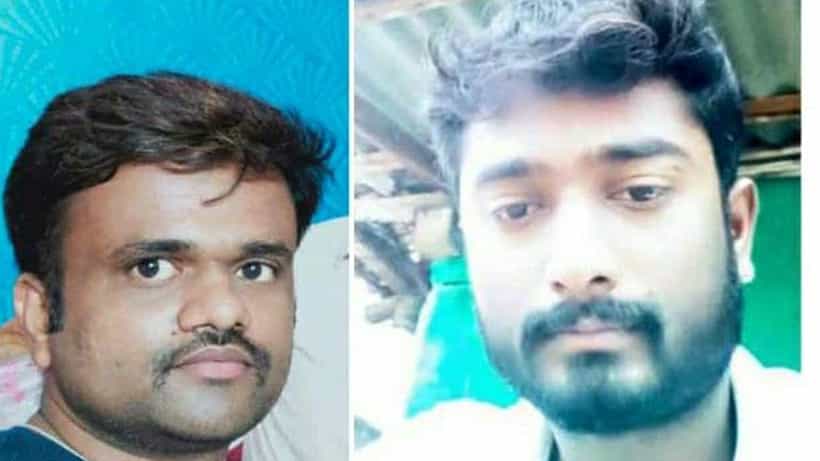 ಮಂಡ್ಯ: ಅಪರಿಚಿತ ವಾಹನ ಡಿಕ್ಕಿ; ಬೈಕ್ ಸವಾರರಿಬ್ಬರ ದುರ್ಮರಣ