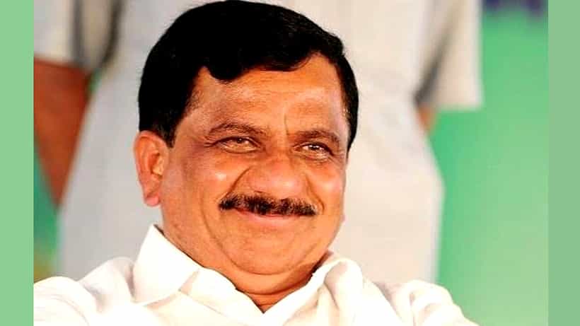 ಬಿಜೆಪಿ ಶಾಸಕ ಕೆ.ಜಿ.ಬೋಪಯ್ಯಗೆ ಬ್ಲ್ಯಾಕ್ಮೇಲ್ ಪ್ರಕರಣ: ಬೆಂಗಳೂರಿನ ರೈಲ್ವೆ ನಿಲ್ದಾಣದಲ್ಲಿ ಆರೋಪಿ ಅರೆಸ್ಟ್