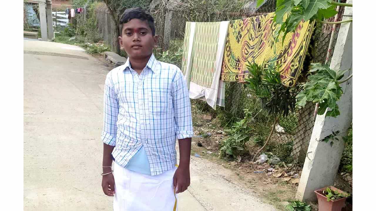 ಆಸ್ಪತ್ರೆಯಲ್ಲಿ ಬಾಲಕನ ಸಾವು, ಆಸ್ಪತ್ರೆ ವಿರುದ್ಧ ಪೋಷಕರ ಆಕ್ರೋಶ: ಬಾಲಕನಿಗೆ ಮೆದುಳು ಜ್ವರ ಇತ್ತು ಎಂದ ಆಸ್ಪತ್ರೆಯ ವೈದ್ಯ! ಆಸ್ಪತ್ರೆಯಲ್ಲಿ ಬಾಲಕನ ಸಾವು, ಆಸ್ಪತ್ರೆ ವಿರುದ್ಧ ಪೋಷಕರ ಆಕ್ರೋಶ: ಬಾಲಕನಿಗೆ ಮೆದುಳು ಜ್ವರ ಇತ್ತು ಎಂದ ಆಸ್ಪತ್ರೆಯ ವೈದ್ಯ!