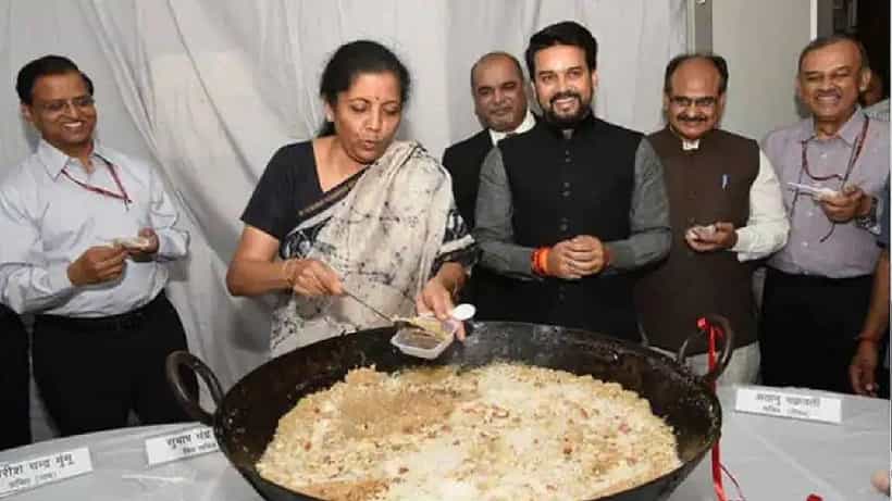 Budget 2022: ಬಜೆಟ್ ಸಂದರ್ಭದಲ್ಲಿ ಮಾಡುವ ಹಲ್ವಾ ಕಾರ್ಯಕ್ರಮದ ಮಹತ್ವ ಏನು ಗೊತ್ತಾ?