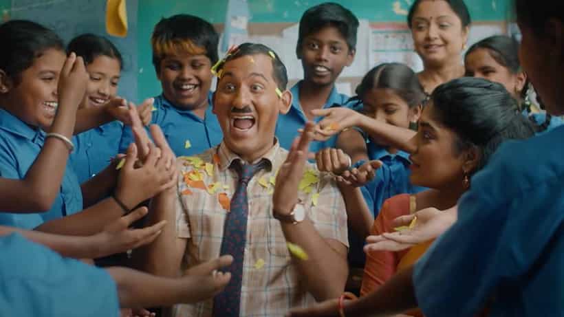 One Cut Two Cut: ಪ್ರೈಮ್ನಲ್ಲಿ ರಿಲೀಸ್ ಆಯ್ತು ಪುನೀತ್ ನೋಡಿ ಇಷ್ಟಪಟ್ಟಿದ್ದ ‘ಒನ್ ಕಟ್ ಟು ಕಟ್’