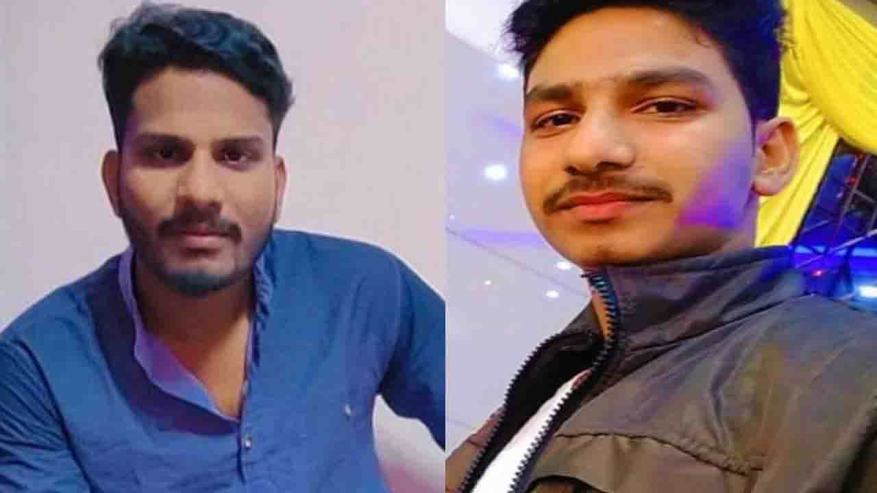 ಬೆಣ್ಣೆ ನಗರಿಯಲ್ಲಿ ಕೊಲೆ; ಖಾಲಿ ಸೈಟ್ನಲ್ಲಿ ತಮ್ಮನ ಶವ ಪತ್ತೆ, ನಿಶ್ಚಿತಾರ್ಥ ಆಗಬೇಕಿದ್ದ ಅಣ್ಣ ಇನ್ನೂ ನಾಪತ್ತೆ ಬೆಣ್ಣೆ ನಗರಿಯಲ್ಲಿ ಕೊಲೆ; ಖಾಲಿ ಸೈಟ್ನಲ್ಲಿ ತಮ್ಮನ ಶವ ಪತ್ತೆ, ನಿಶ್ಚಿತಾರ್ಥ ಆಗಬೇಕಿದ್ದ ಅಣ್ಣ ಇನ್ನೂ ನಾಪತ್ತೆ