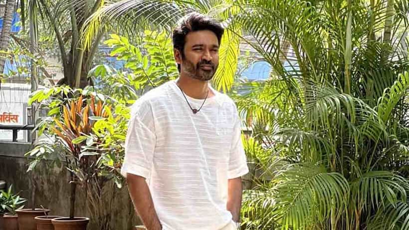 Dhanush: ವಿಚ್ಛೇದನದ ಬೆನ್ನಲ್ಲೇ ಅಭಿಮಾನಿಗಳಿಗೆ ಸಿಹಿ ಸುದ್ದಿ ನೀಡಿದ ಧನುಷ್