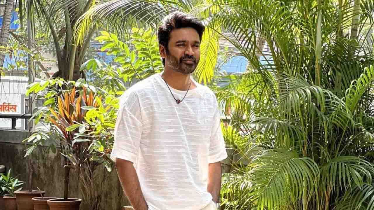 Dhanush: ವಿಚ್ಛೇದನದ ಬೆನ್ನಲ್ಲೇ ಅಭಿಮಾನಿಗಳಿಗೆ ಸಿಹಿ ಸುದ್ದಿ ನೀಡಿದ ಧನುಷ್