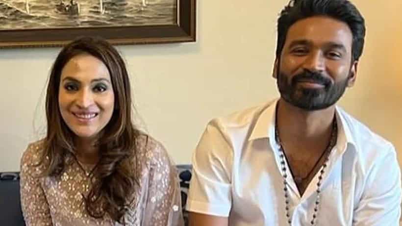 ವಿಚ್ಛೇದನದ ಬಳಿಕವೂ ಒಂದೇ ಹೋಟೆಲ್ನಲ್ಲಿ ಉಳಿದುಕೊಳ್ಳುತ್ತಿದ್ದಾರೆ ಧನುಷ್-ಐಶ್ವರ್ಯಾ?