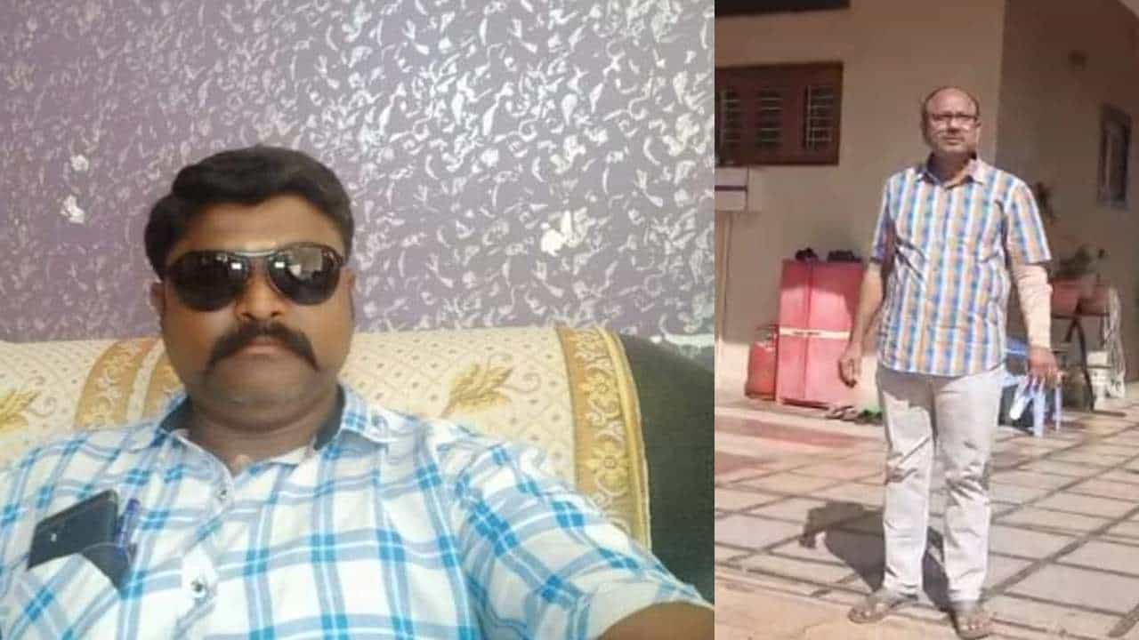 ಬಾಗಲಕೋಟೆ: ವಜಾಗೊಂಡ ಪೊಲೀಸ್ ಕಾನ್ಸ್ಟೇಬಲ್ನಿಂದ ಅಧಿಕಾರಿಯ ಅಪಹರಣಕ್ಕೆ ಯತ್ನ; ಬೆಚ್ಚಿಬಿದ್ದ ಸ್ಥಳೀಯರು ಬಾಗಲಕೋಟೆ: ವಜಾಗೊಂಡ ಪೊಲೀಸ್ ಕಾನ್ಸ್ಟೇಬಲ್ನಿಂದ ಅಧಿಕಾರಿಯ ಅಪಹರಣಕ್ಕೆ ಯತ್ನ; ಬೆಚ್ಚಿಬಿದ್ದ ಸ್ಥಳೀಯರು