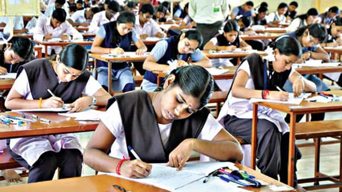 2nd PUC Exam Time Table: ದ್ವಿತೀಯ ಪಿಯುಸಿ ಅಂತಿಮ ಪರೀಕ್ಷೆ ವೇಳಾಪಟ್ಟಿ ಪ್ರಕಟ