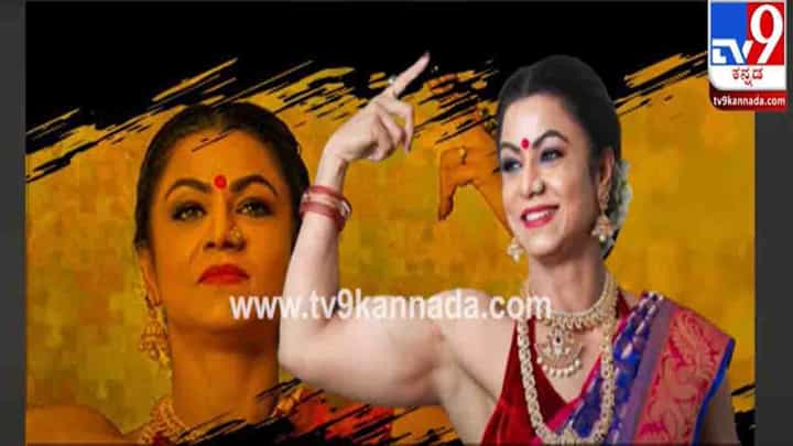 Kiran Dembla Fashion | ತೂಕ ಇಳಿಸಲು ಜಿಮ್ಗೆ ಹೋದ ಗೃಹಿಣಿ ಈಗ ಸಿಕ್ಸ್ ಪ್ಯಾಕ್ ಮಹಿಳಾ ಬಾಡಿಬಿಲ್ಡರ್ Kiran Dembla Fashion | ತೂಕ ಇಳಿಸಲು ಜಿಮ್ಗೆ ಹೋದ ಗೃಹಿಣಿ ಈಗ ಸಿಕ್ಸ್ ಪ್ಯಾಕ್ ಮಹಿಳಾ ಬಾಡಿಬಿಲ್ಡರ್