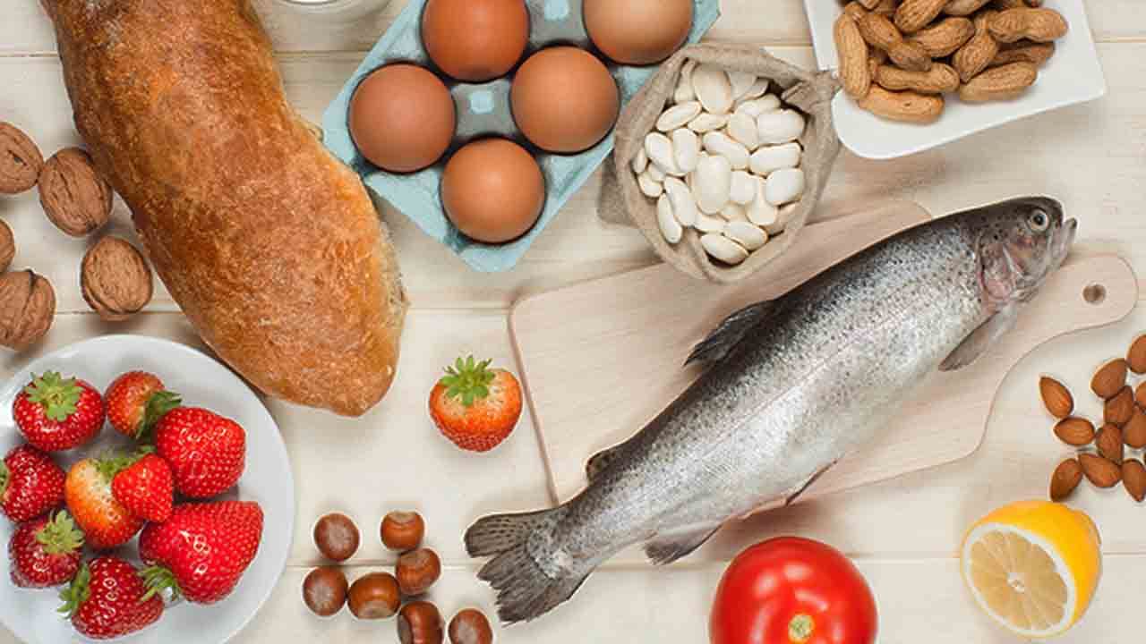 Food Allergy: ಫುಡ್ ಅಲರ್ಜಿಗೆ ಈ ಆಹಾರಗಳೇ ಕಾರಣ