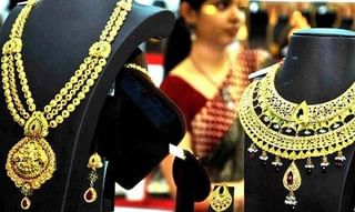 Gold and Silver Price: ಚಿನ್ನ, ಬೆಳ್ಳಿ ಬೆಲೆಯಲ್ಲಿ ಭಾರೀ ಏರಿಕೆ; ಕೂಡಿಟ್ಟ ಹಣದಲ್ಲಿ ಆಭರಣ ಖರೀದಿಸುವುದಾದರೆ ದರ ವಿವರ ಪರಿಶೀಲಿಸಿ