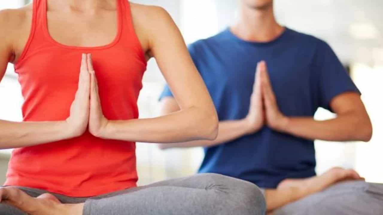 Tips to Boost Mental Health: ಮಾನಸಿಕ ಒತ್ತಡದಿಂದ ಹೊರಬರಲು ಈ ಮೂರು ಕೆಲಸಗಳನ್ನು ಮಾಡಿ Tips to Boost Mental Health: ಮಾನಸಿಕ ಒತ್ತಡದಿಂದ ಹೊರಬರಲು ಈ ಮೂರು ಕೆಲಸಗಳನ್ನು ಮಾಡಿ