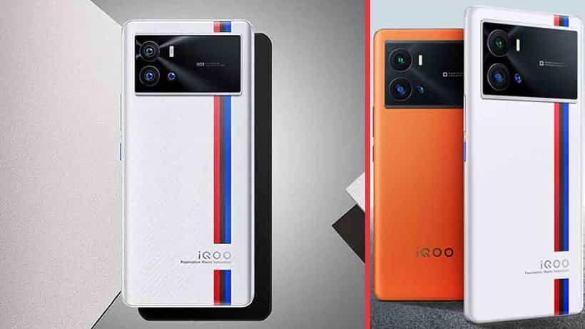 iQoo 9 Pro: ಭಾರತದಲ್ಲಿ ರಿಲೀಸ್ಗೆ ರೆಡಿಯಾದ ಮತ್ತೊಂದು 120W ಫಾಸ್ಟ್ ಚಾರ್ಜಿಂಗ್ ಸ್ಮಾರ್ಟ್ಫೋನ್