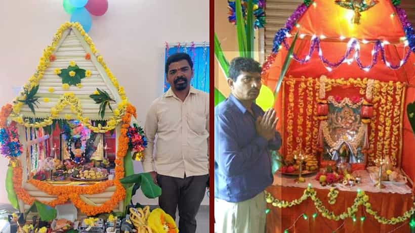 MESCOM: ಕಾಪರ್ ವೈರ್ಗಳನ್ನ ಅಕ್ರಮವಾಗಿ ಸಂಗ್ರಹಿಸಿದ್ದ ಸಹಾಯಕ ಎಂಜಿನಿಯರ್, ಮೇಲ್ವಿಚಾರಕ ಅಮಾನತು!